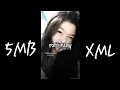 Download Lagu PRESET ALIGHT MOTION DIBAWAH 5MB DAN XML || DJ KAMU CANTIK KAMU BAIK