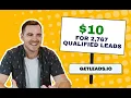 I built a list of 2 767 qualified leads for 10 Here s how