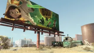 فيلم بولت مدبلج باللهجة المغربية 