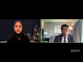 Lagu [Ep.16] Update on Argentina UJ case with Tun Khin I Voices of Rohingya