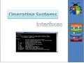 IGCSE Operating Systems - User Interfaces