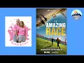 Amazing Race S39 Cast Reveal - Live Q A