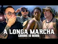 Download Lagu A LONGA MARCHA (The Long Walk, 2025) - Crítica