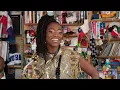 Lakecia Benjamin: Tiny Desk Concert