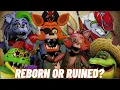 Download Lagu The Evolution of Foxy, Monty, and Murray’s Other (Stolen!) Characters
