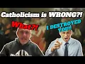 Download Lagu Sam Shamoun OBLITERATES Proud Protestant on Debate about the Canon of the Bible