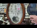CITIZEN  4MN476-006 アーバンライフ  電波掛け時計