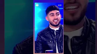 بيناتنا ليام عشيري 