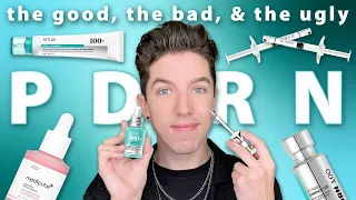 Does PDRN Really Do Anything?