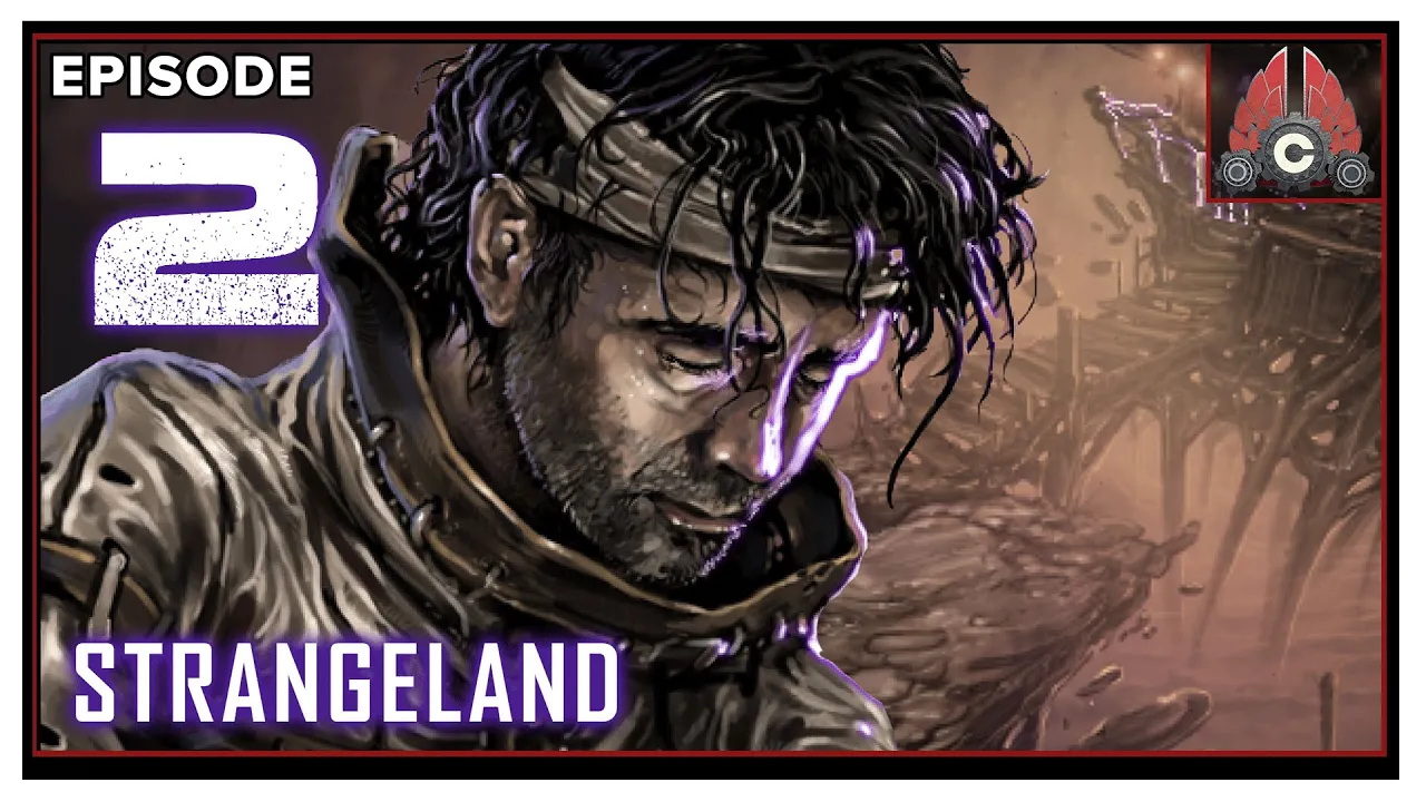 CohhCarnage Plays Strangeland - Episode 2