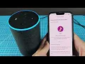 Child Mode on Alexa Echo 2nd Gen