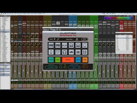 MixChecker Pro product video