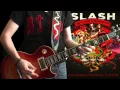 Download Lagu Slash \u0026 Myles Kennedy - Anastasia (full cover 2nd version more accurate)