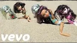 monster high flex my boyfriends the best flex by fifth harmony parody urbanmonsterhigh repost