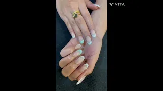 Nail Art studio11ganapathy12