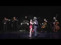 Cyrena & Steinar – Taquito Militar, Oslo Opera House (2020)
