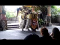 Lagu Bali Trip (Part 3) - Tari Barong (Barong Dance)- continue