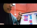 Code Battle Micro bit 2025 Soalan 3 Nur Izz Alisha Binti Razali