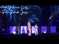 Download Lagu Dato’ Sri Siti Nurhaliza \u0026 Ahmad - Seribu Kemanisan/ Azimat Cinta (Live Violet Skies - Day 1)