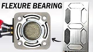 Building a Spring Actuator with Flexible Circuits!