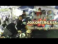 Download Lagu JOKO TINGKIR koplo Bajidor - Voc.Yayang Pradita | Balad Darso (Mutiara Sound System)