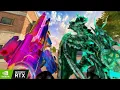 Download Lagu BLOOD STRIKE - RANDOM SQUAD - COMBO EVO SKIN KAG 6 MATRIX + M4A1 ETERNAL ORACLE! MAX GRAPHICS