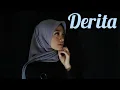 Download Lagu MENYENTUH!!Derita Cover by Lindalida2019