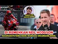 Download Lagu GEGER🔥PECCO BAGNAIA NGAKU PUAS~MARC MARQUEZ DIRAMAL PENGAMAT~ALAMI KEGAGALAN DIMUGELLO~APAKAH BENAR?