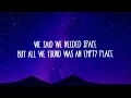 Whitney Houston - Where Do Broken Hearts Go (Lyrics)