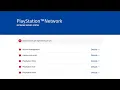 This PlayStation Outage Is Terrible
