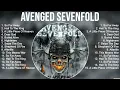 Download Lagu Avenged Sevenfold Greatest Hits Full Album ▶️ Top Songs Full Album ▶️ Top 10 Hits of All Time