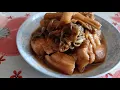 Download Lagu cara masak babi sayur asin