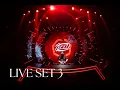 Lagu ISAL LIVE SET 3 NEW YEAR 2025 EDITION