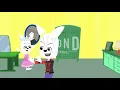 Max and Ruby Theme Song in Vyond
