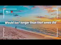 Roller Coaster ~ Luke Bryan (Lyrics)