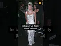 Download Lagu Instagram vs. Reality: Kim Kardashian Edition  #shorts MP3