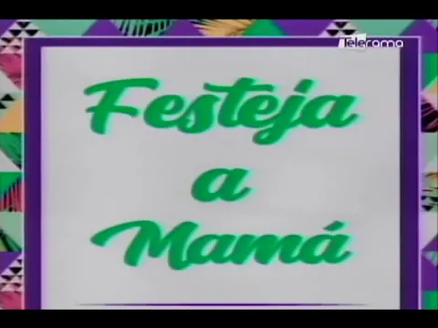 Mercart Mamá y Familia 4, 5 y 6 de mayo en Quinta Lucrecia