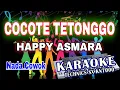 Download Lagu KARAOKE COCOTE TETONGGO ( NADA CEWEK - WANITA ) KN7000 DENI RECORD
