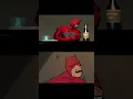 Download Lagu my animation and the original cutscene from spiderman (2000)‼️ #animation spiderman #chicolantern