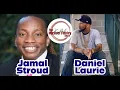 S4 EP47 - Season Finale Laurie Jamal Stroud