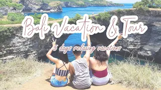 Download 5 Day Tour South Bali Travel Vacation (Tagalog/Fil) MP3