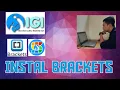 Dasar Pemrograman Javascript - Instal Bracket