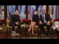 Kelly Ripa - nice legs
