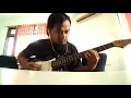 Short Cover - Queen Kanya (Dewa Budjana)