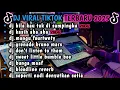 Download Lagu DJ TAK KAN KU BIARKAN KAU MENANGIS REMIX VIRAL TIKTOK - BILA KAU TAK DI SAMPINGKU FULL BASS
