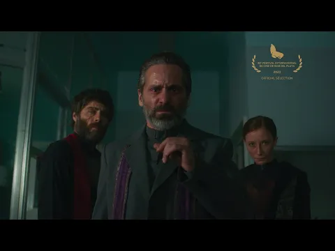 DEUS IRAE : TEASER TRAILER [HD]