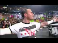 CM Punk's Hometown Entrance: WWE Money in the Bank 2011