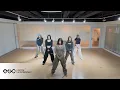 Download Lagu X:IN 엑신 ‘ACHA(%)’ DANCE PRACTICE