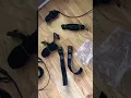 How to assemble Guide Gear Deluxe climbing stand