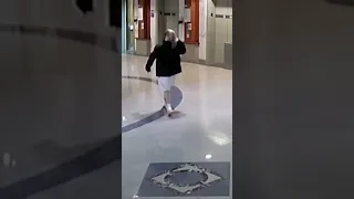 Dangerous sex offender back in custody after hospital escape